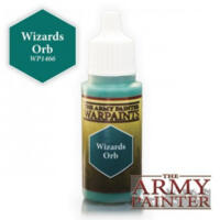 logo przedmiotu Army Painter - Wizards Orb (2020)
