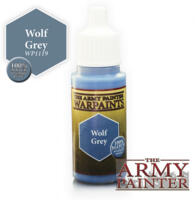 logo przedmiotu Army Painter - Wolf Grey 