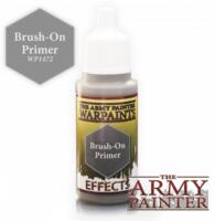 logo przedmiotu Army Painter Effects - Brush-On Primer 