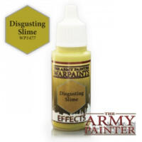 logo przedmiotu Army Painter Effects - Disgusting Slime