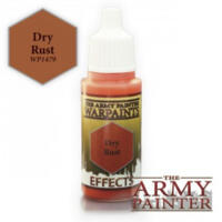 logo przedmiotu Army Painter Effects - Dry Rust