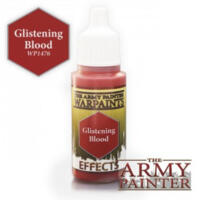 logo przedmiotu Army Painter Effects - Glistering Blood