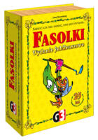 logo przedmiotu Fasolki (wydanie jubileuszowe)
