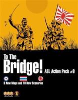 logo przedmiotu ASL Action Pack #9: To the Bridge !