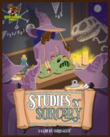logo przedmiotu Studies in Sorcery
