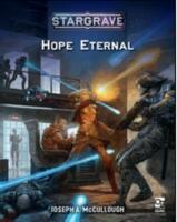 logo przedmiotu Stargrave Hope Eternal