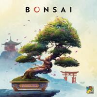 logo przedmiotu Bonsai (edycja angielska)