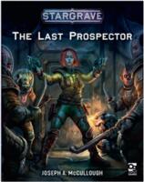 logo przedmiotu Stargrave The Last Prospector