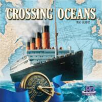 logo przedmiotu Crossing Oceans