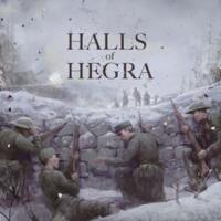 logo przedmiotu Halls of Hegra