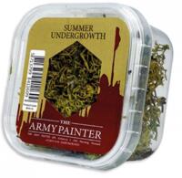 logo przedmiotu Army Painter - Basing Summer Undergrowth Bas