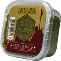 logo przedmiotu Army Painter - Battlefield Grass Green, Flock