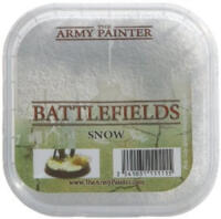 logo przedmiotu Army Painter - Battlefields Snow