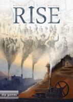 logo przedmiotu Rise