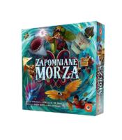 logo przedmiotu Zapomniane Morza