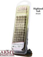 logo przedmiotu Army Painter - Highland Tuft