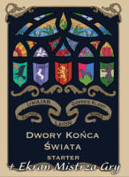 logo przedmiotu Dwory Końca Świata - Zestaw „Esperansa”