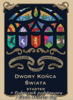 logo przedmiotu Dwory Końca Świata - Zestaw „Opowieści z Północy”