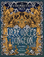 logo przedmiotu Dracodeep Dungeon RPG
