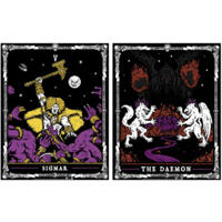 logo przedmiotu Warhammer FRP Enemy within Campaign Empire in Ruins Collector Ed