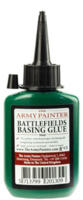 logo przedmiotu Army Painter - Battlefields Basing Glue