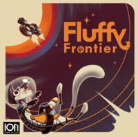 logo przedmiotu Fluffy Frontier