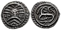 logo przedmiotu Vendel to Viking Coins