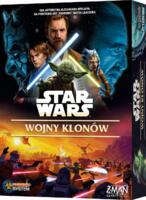 logo przedmiotu Star Wars: Wojny Klonów