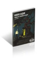 logo przedmiotu Iglica: Kodeks głębin