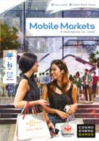 logo przedmiotu Mobile Markets: A Smartphone Inc. Game
