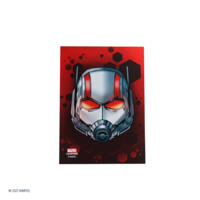 logo przedmiotu Koszulki MARVEL Art Sleeves (66 mm x 91 mm ) Ant-Man