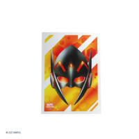 logo przedmiotu Koszulki MARVEL Art Sleeves (66 mm x 91 mm ) Wasp