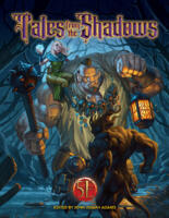 logo przedmiotu Tales from the Shadows