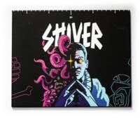 logo przedmiotu Shiver RPG Directors Screen
