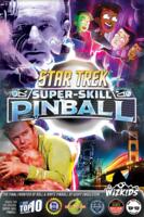logo przedmiotu Star Trek: Super-Skill Pinball