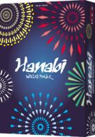 logo przedmiotu Hanabi: Wielki pokaz