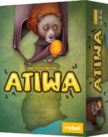 logo przedmiotu Atiwa (edycja polska) 