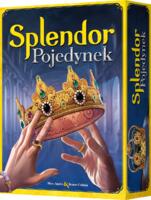 logo przedmiotu Splendor: Pojedynek