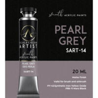 logo przedmiotu ScaleColor: Art - Pearl Grey