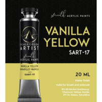 logo przedmiotu ScaleColor: Art - Vanilla Yellow