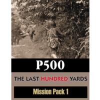 logo przedmiotu The Last Hundred Yards: Mission Pack 1