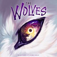 logo przedmiotu The Wolves (edycja angielska)