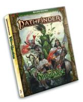 logo przedmiotu Pathfinder Kingmaker Adventure Path (P2)
