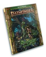 logo przedmiotu Pathfinder Kingmaker Companion Guide (P2)