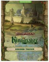 logo przedmiotu Pathfinder Kingmaker Kingdom Management Tracker (P2)