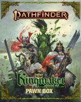 logo przedmiotu Pathfinder Kingmaker Pawn Box
