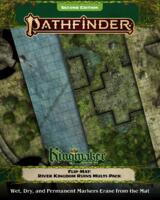 logo przedmiotu Pathfinder Flip-Mat Kingmaker Adventure Path River Kingdoms Ruin