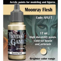 logo przedmiotu ScaleColor: Moonray Flesh