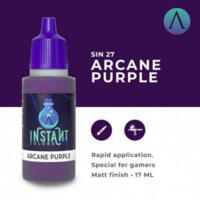 logo przedmiotu ScaleColor: Instant - Arcane Purple