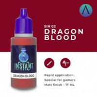 logo przedmiotu ScaleColor: Instant - Dragon Blood